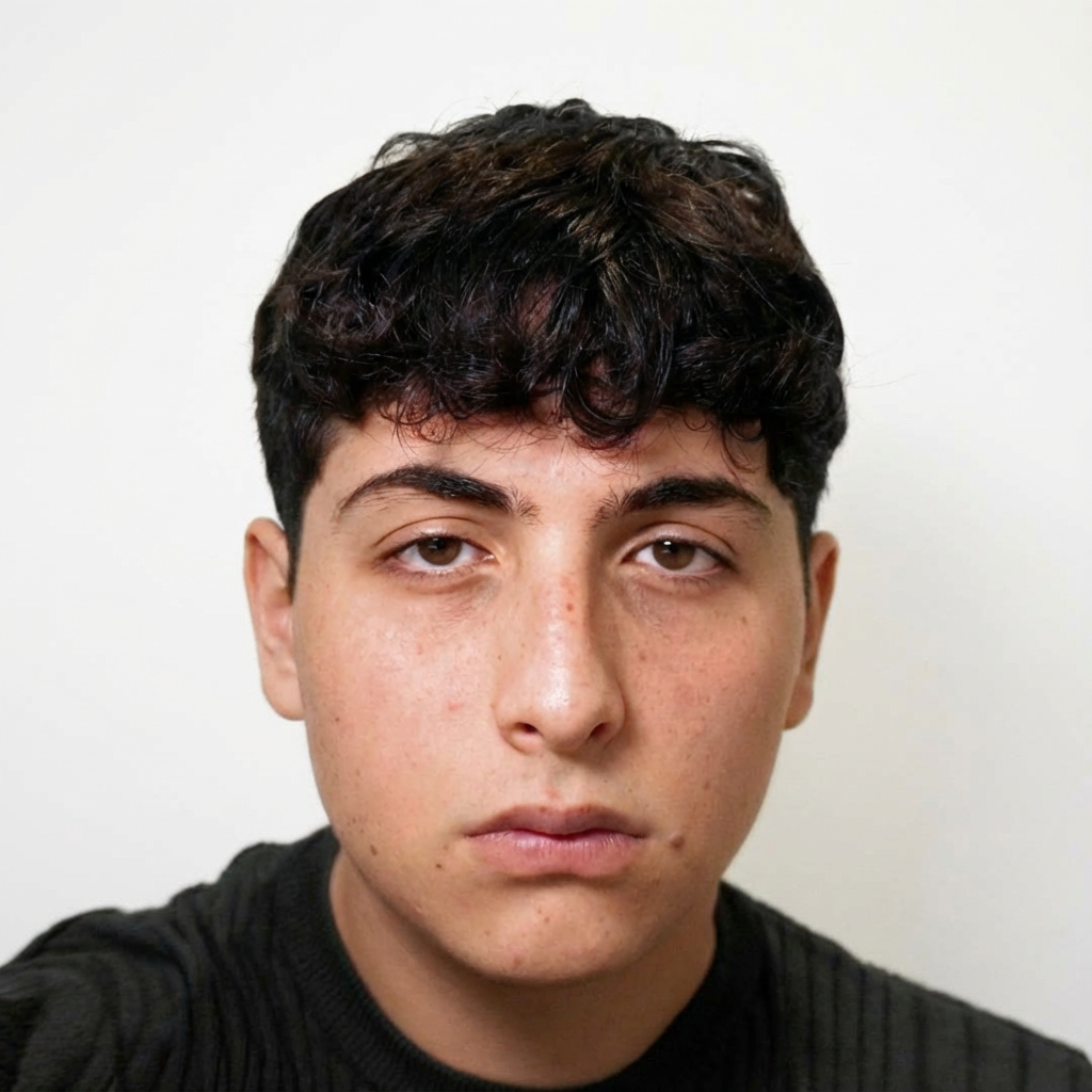 Nicolás López Muñoz